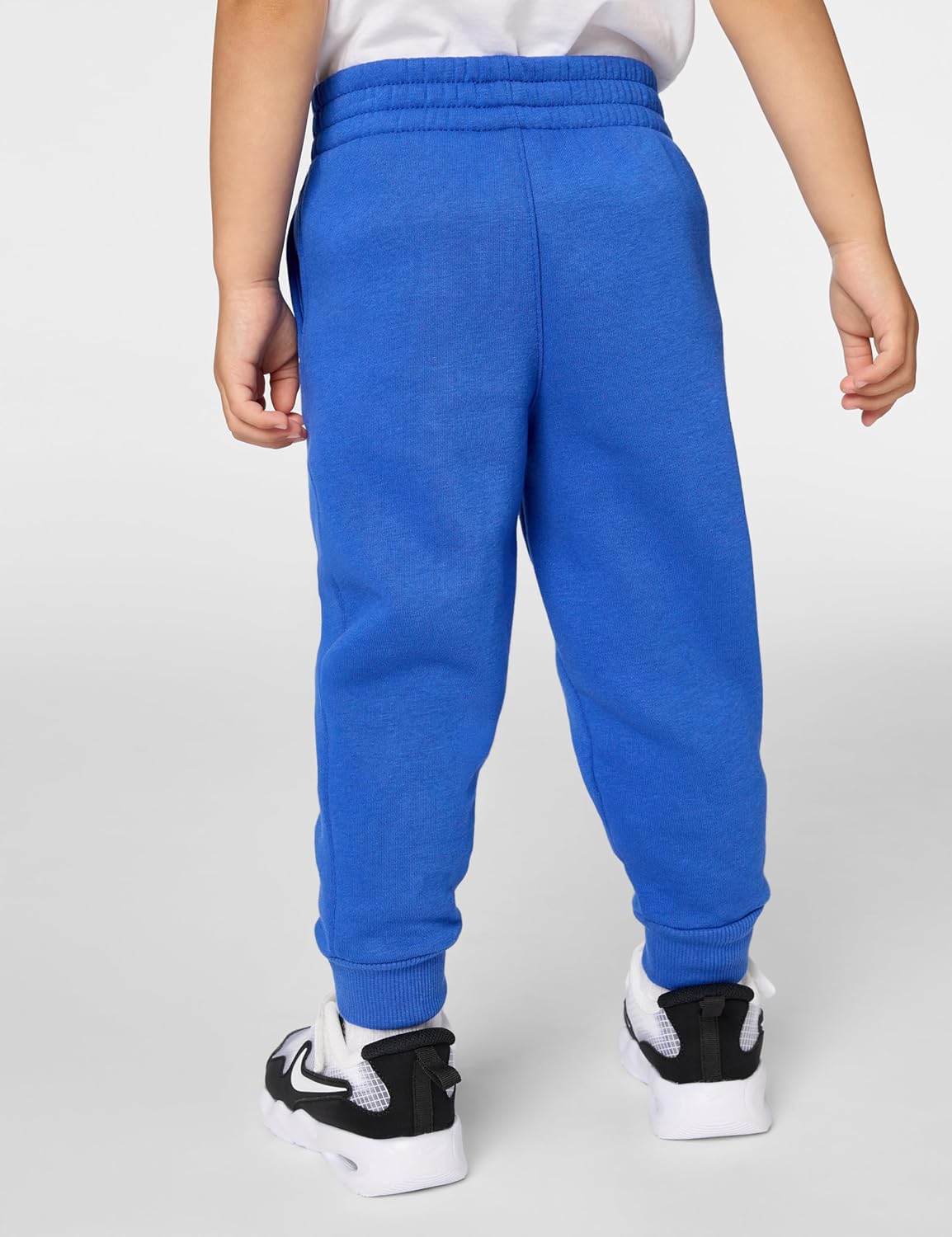 Nike Kids' Sportswear Club Fleece Joggers - Image 4