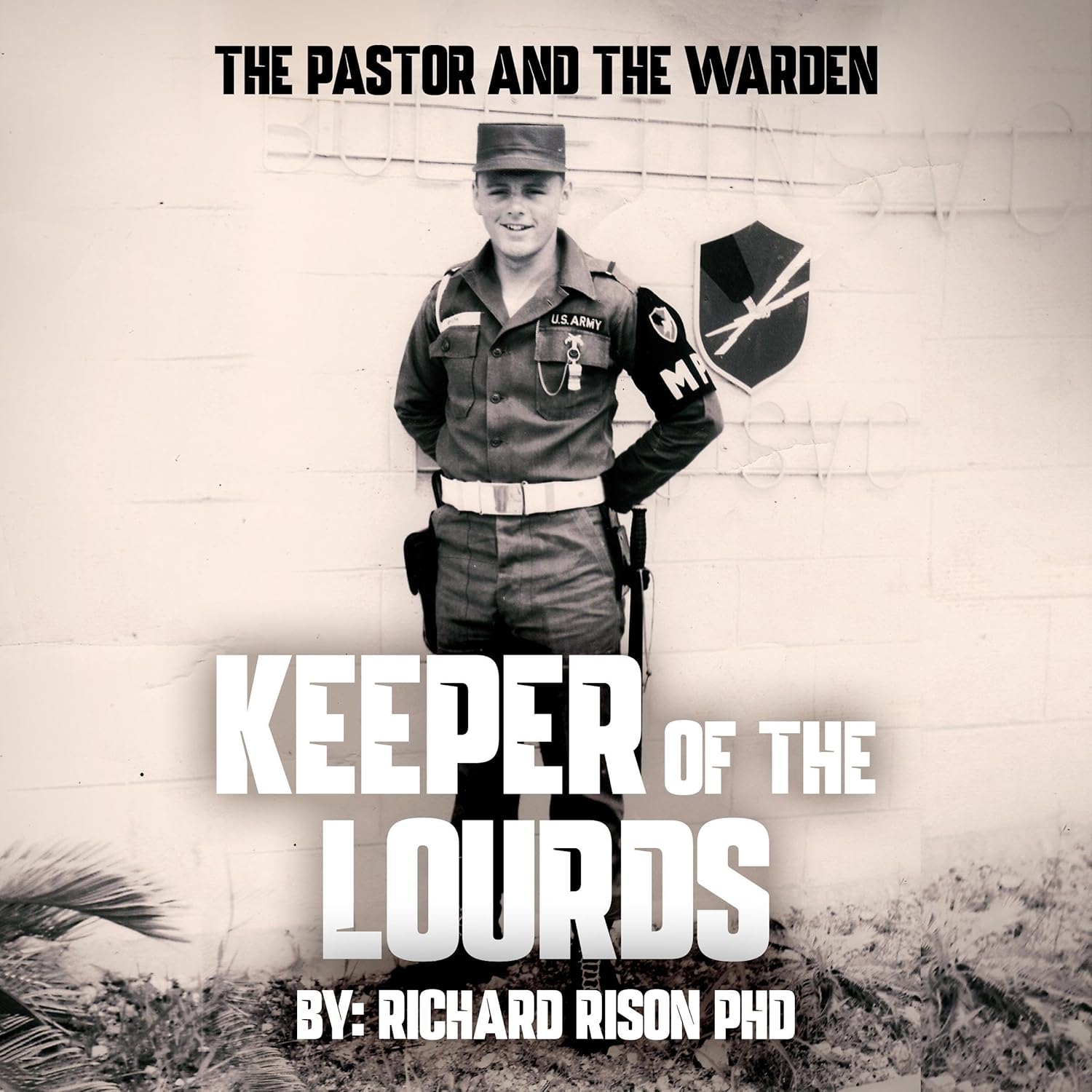 Amazon.com: Keeper of Lourd’s: The Pastor and the Warden (Audible Audio ...