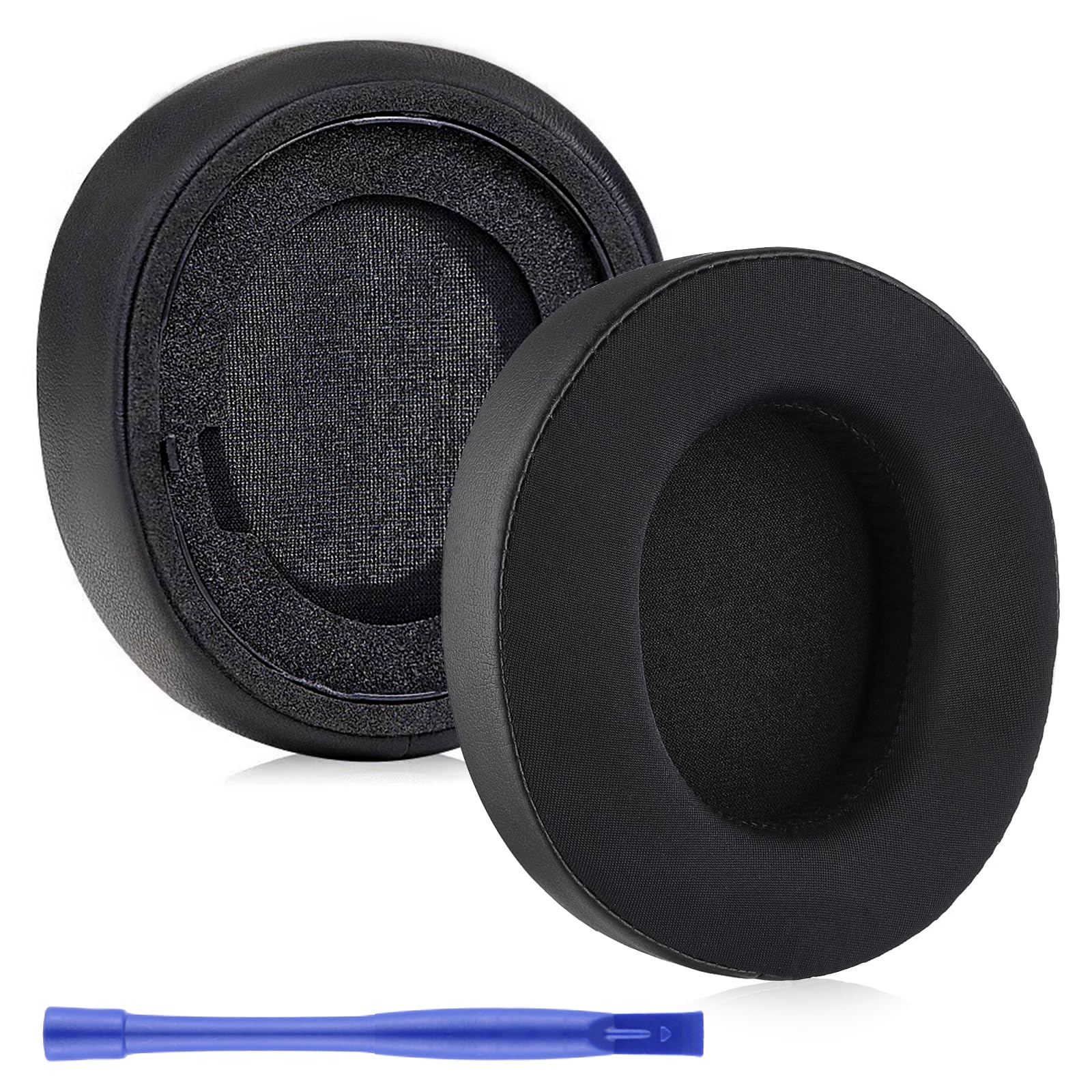 Cuscinetti Auricolari Di Ricambio Arctis Nova Pro, Cuscinetti - Foto 9