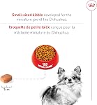 Royal Canin Chihuahua Adult Dry Dog Food, 10 lb bag