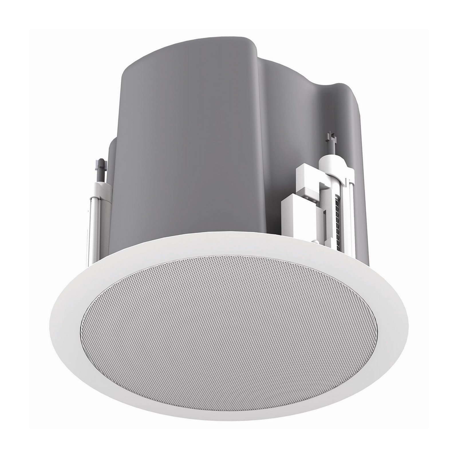 VALCOM VC-V-9062 Lay-in Ceiling Speaker - 2 X 2