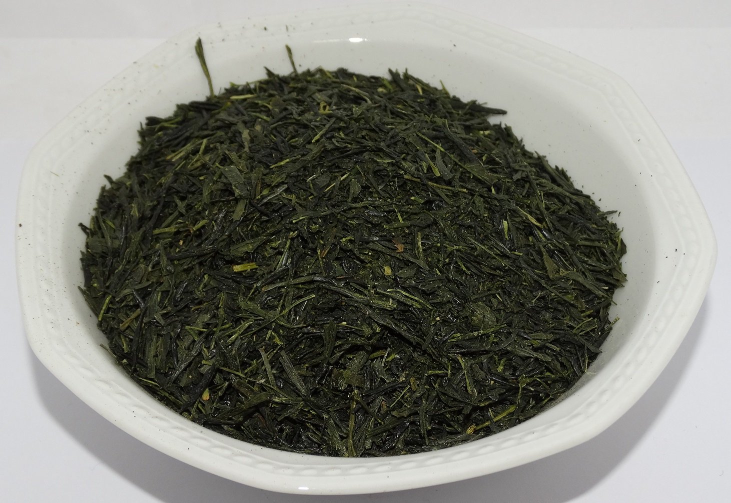 1kg - Grüner Tee - Japan - Sencha Yamato