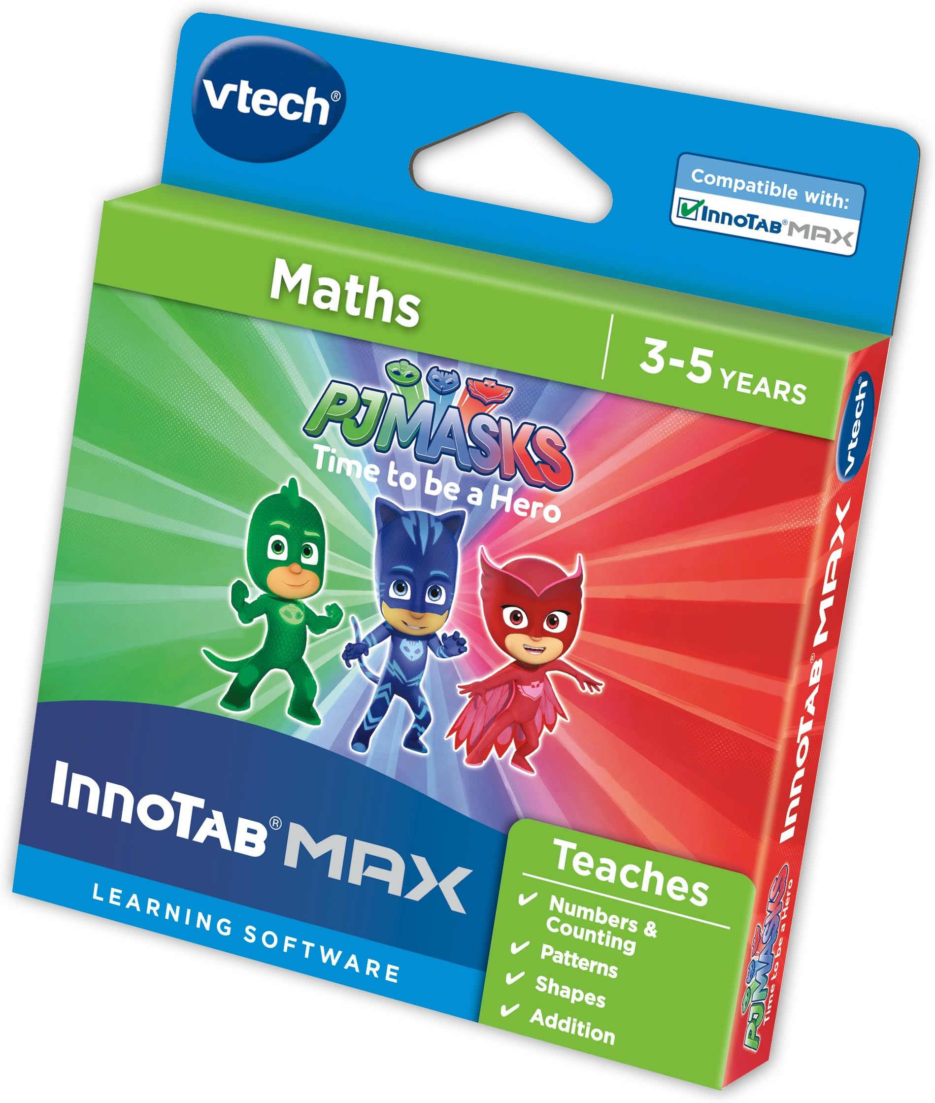 Vtech 271103 PJ Masks