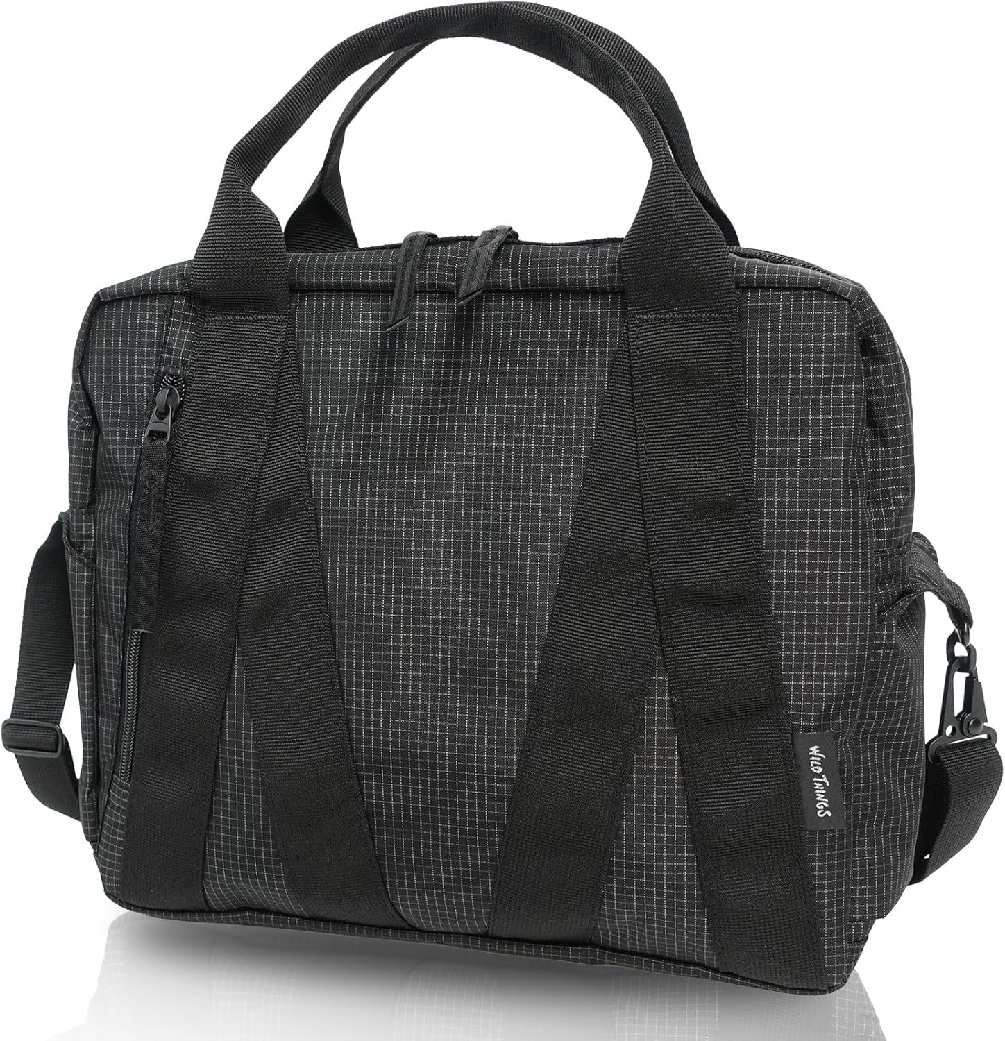 Amazon | [ワイルドシングス] ショルダーバッグ WT-380-3843 2WAY ミニ