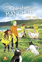 Download Team Aventure - Opération Manchots (T2) (2) PDF