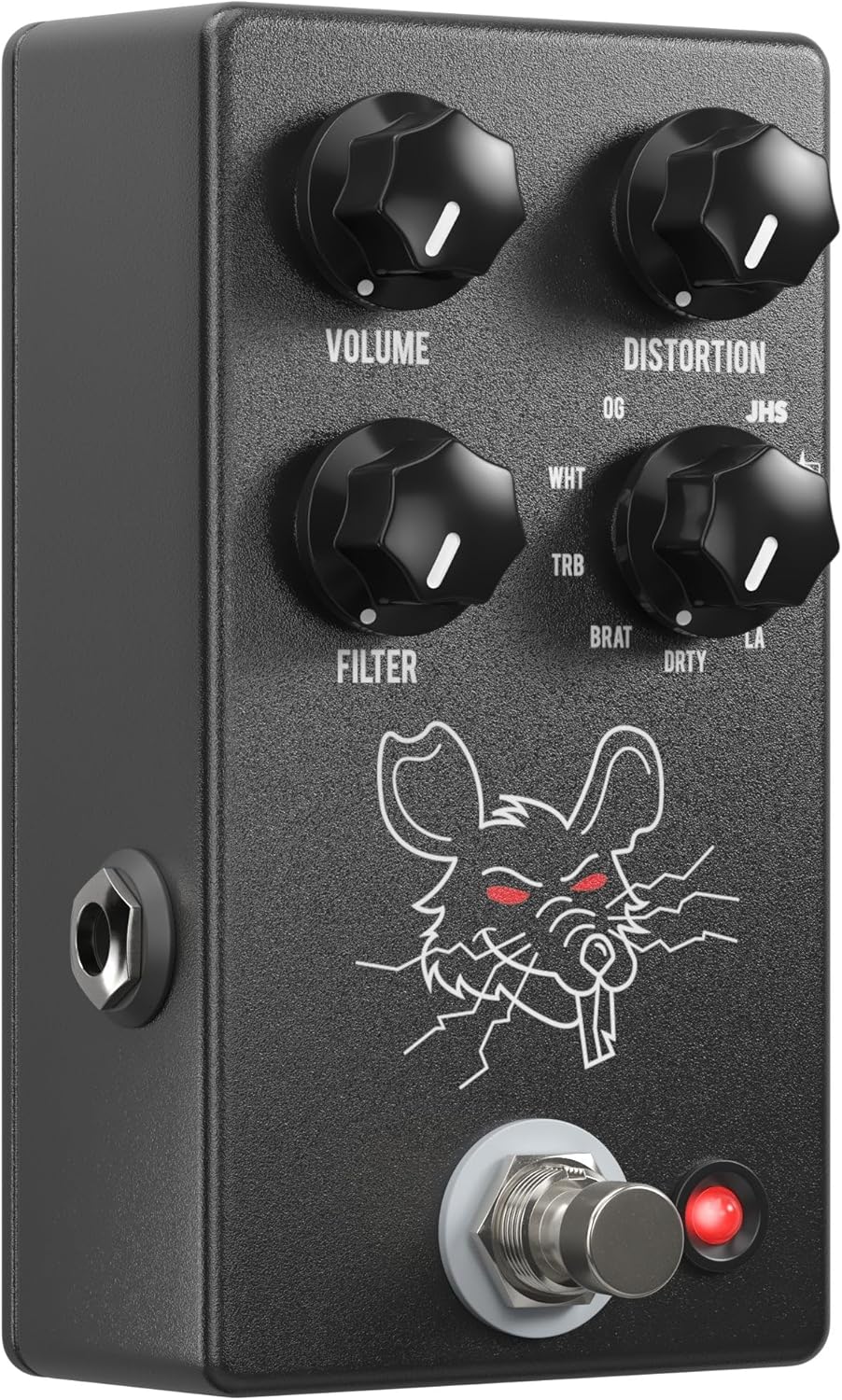 JHS Pedals Packrat Distortion