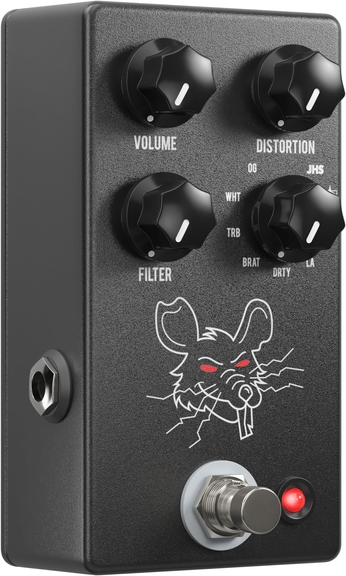 JHS Pedals Packrat Distortion
