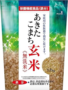 玄米　あきたこまち　25キロ 玄米 秋田県産あきたこまち | 商品情報 | ミツハシライス