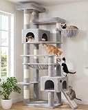 Product image of Hey-brother Cat Tree Tower