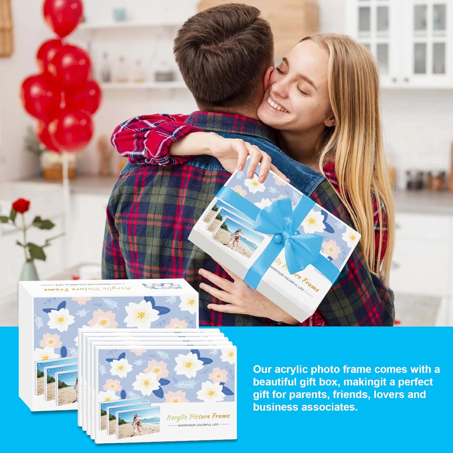 Telecomando Page Turner Bluetooth - Per Sfogliare Pagine, Selfie E Controllo Video, Compatibile Con Smartphone E Tablet (Nero) - Foto 7