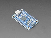 Industries FT232H Breakout - General Purpose USB to GPIO, SPI, I2C - USB C and Stemma QT