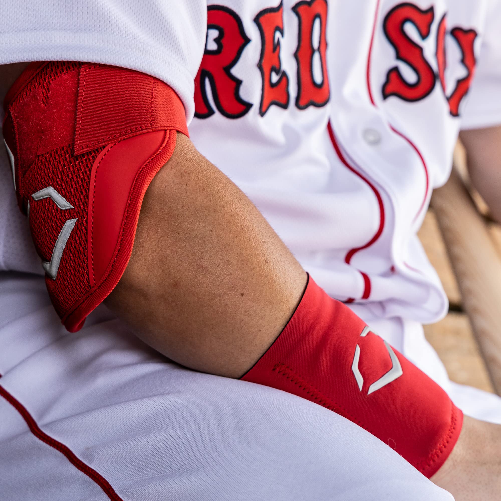 EvoShield Série de protège-Poignets Pro-SRZ