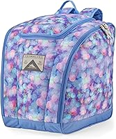 Vista 3 de High Sierra - Bolsa trapecio para botas