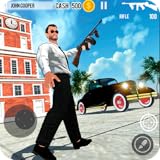 Mafia Crime Simulator