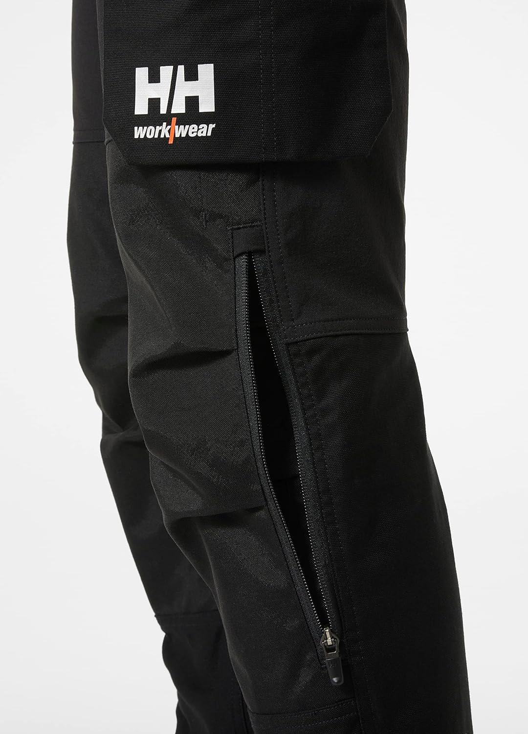 Helly-Hansen Men's Workwear Oxford 4X Work Pant NA