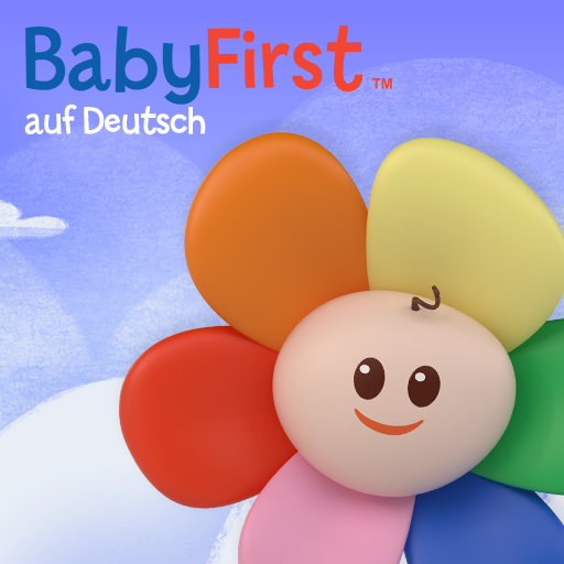 BabyFirst auf DeutschAmazon.deAppstore for Android