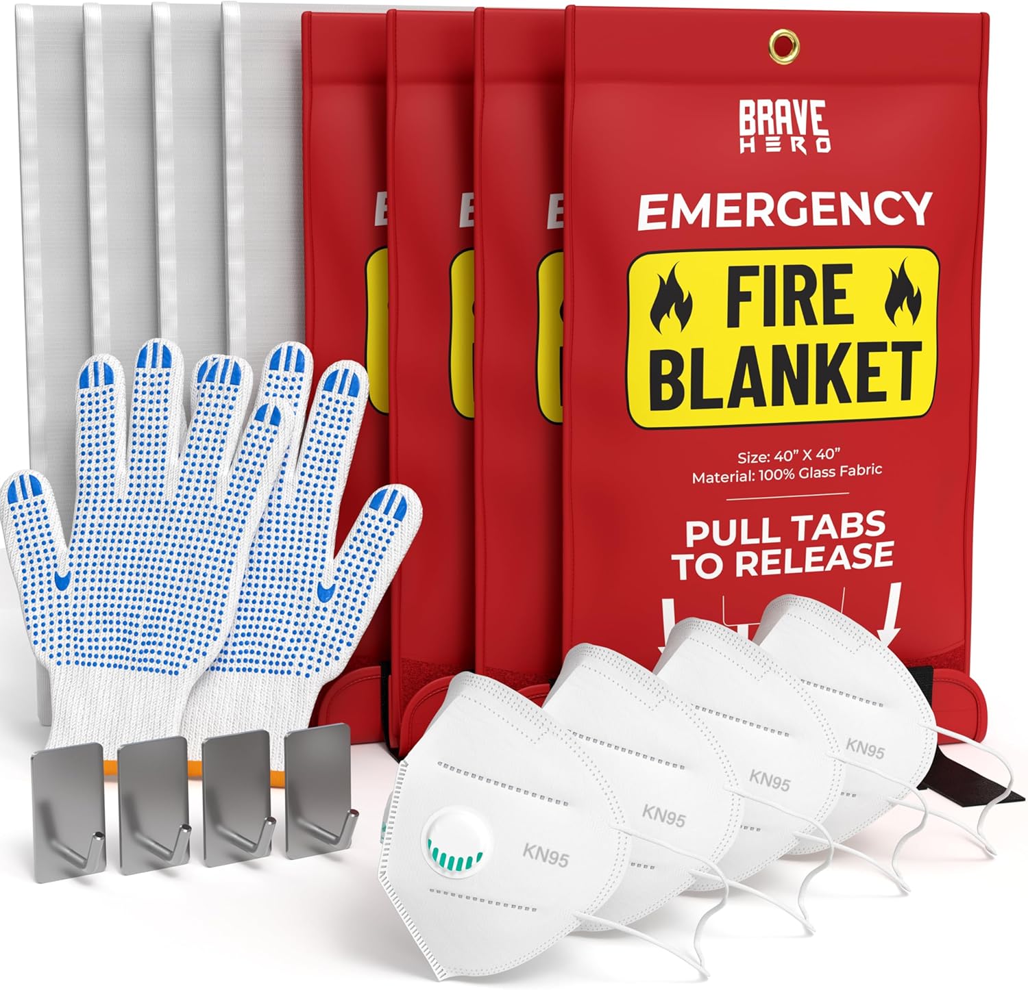 Fire Safety Kit