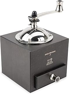 Peugeot Saveurs Le Moulin D'Olivier Roellinger