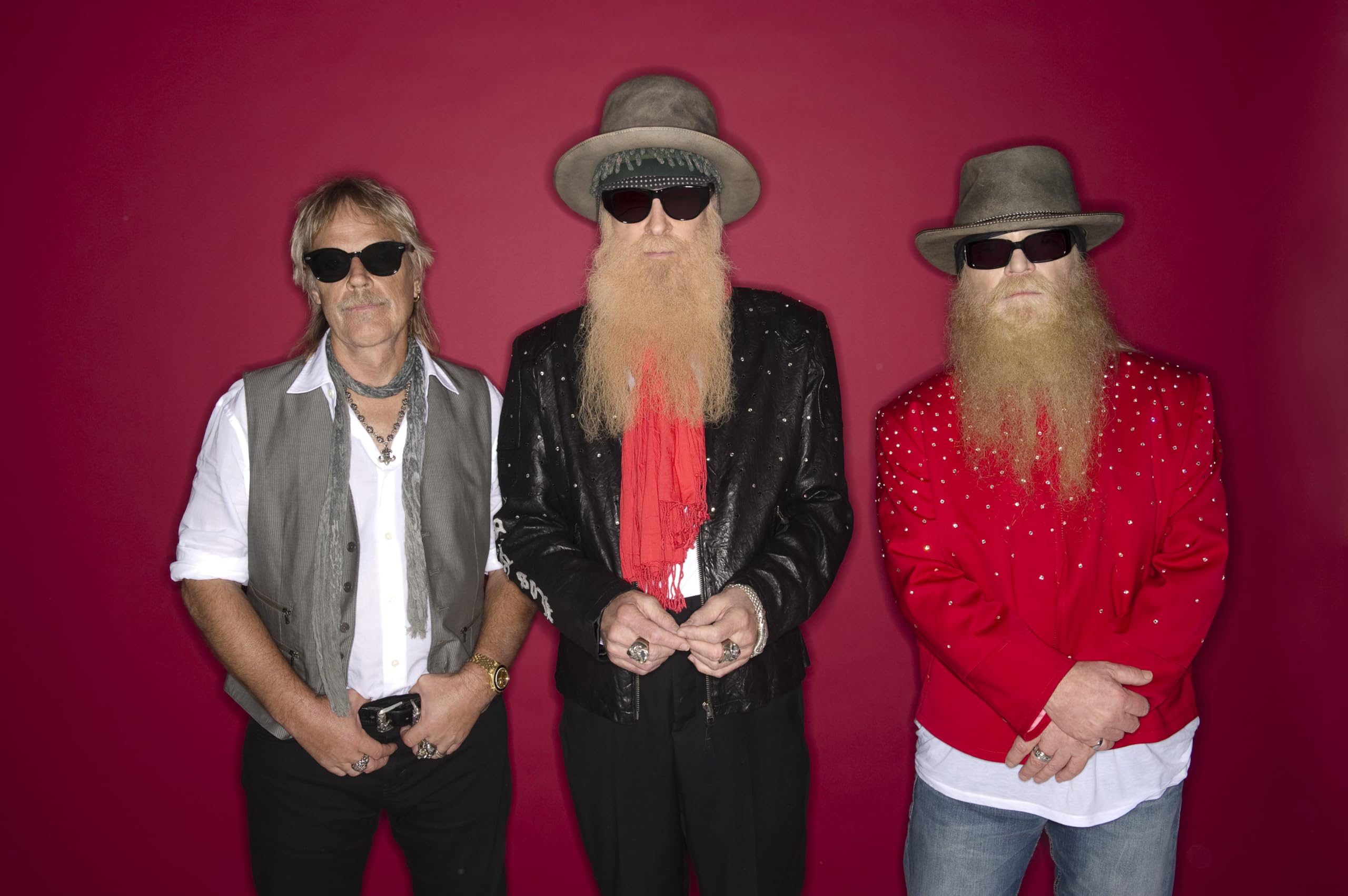ZZ Top