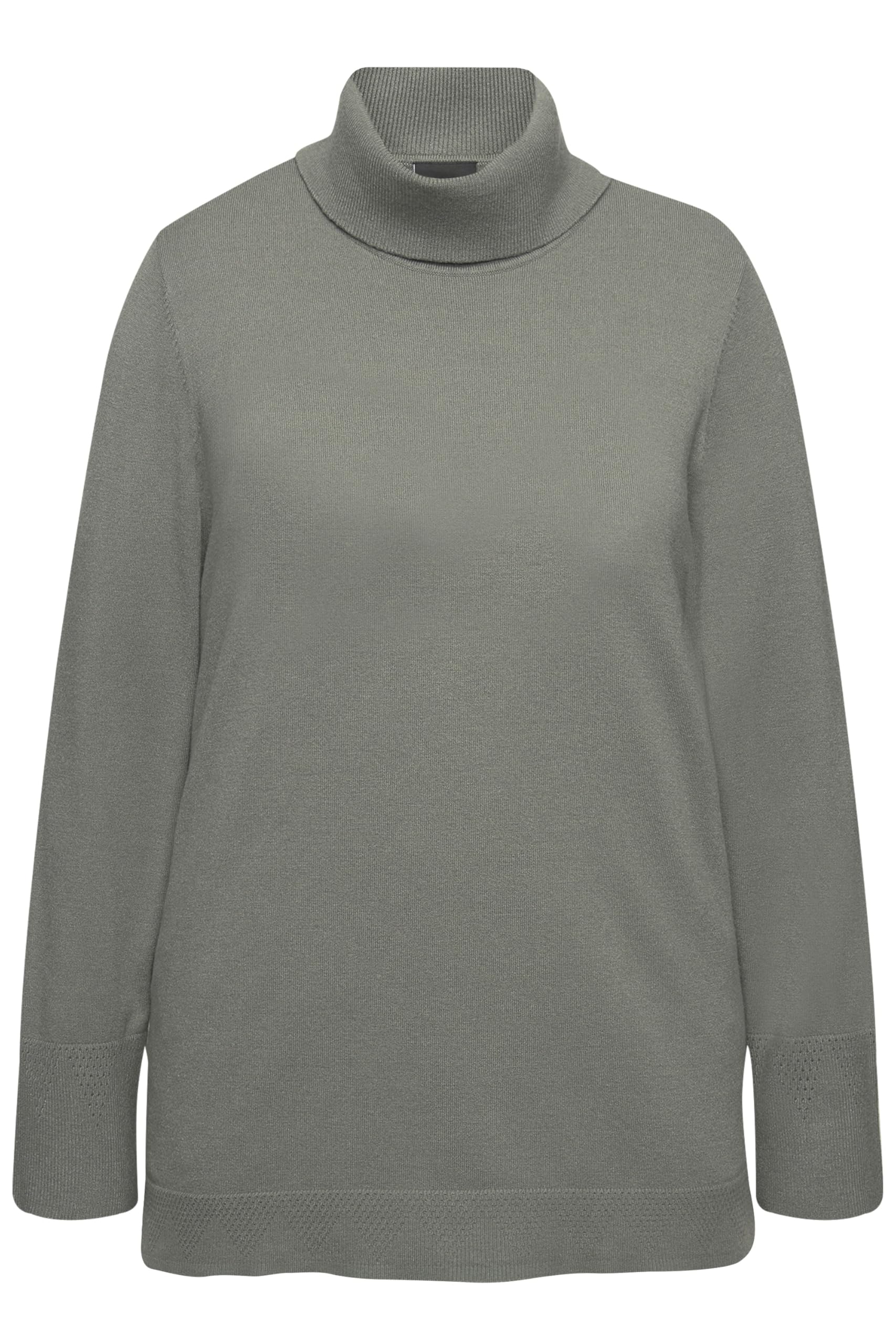 Ulla Popken Mujer Jersey