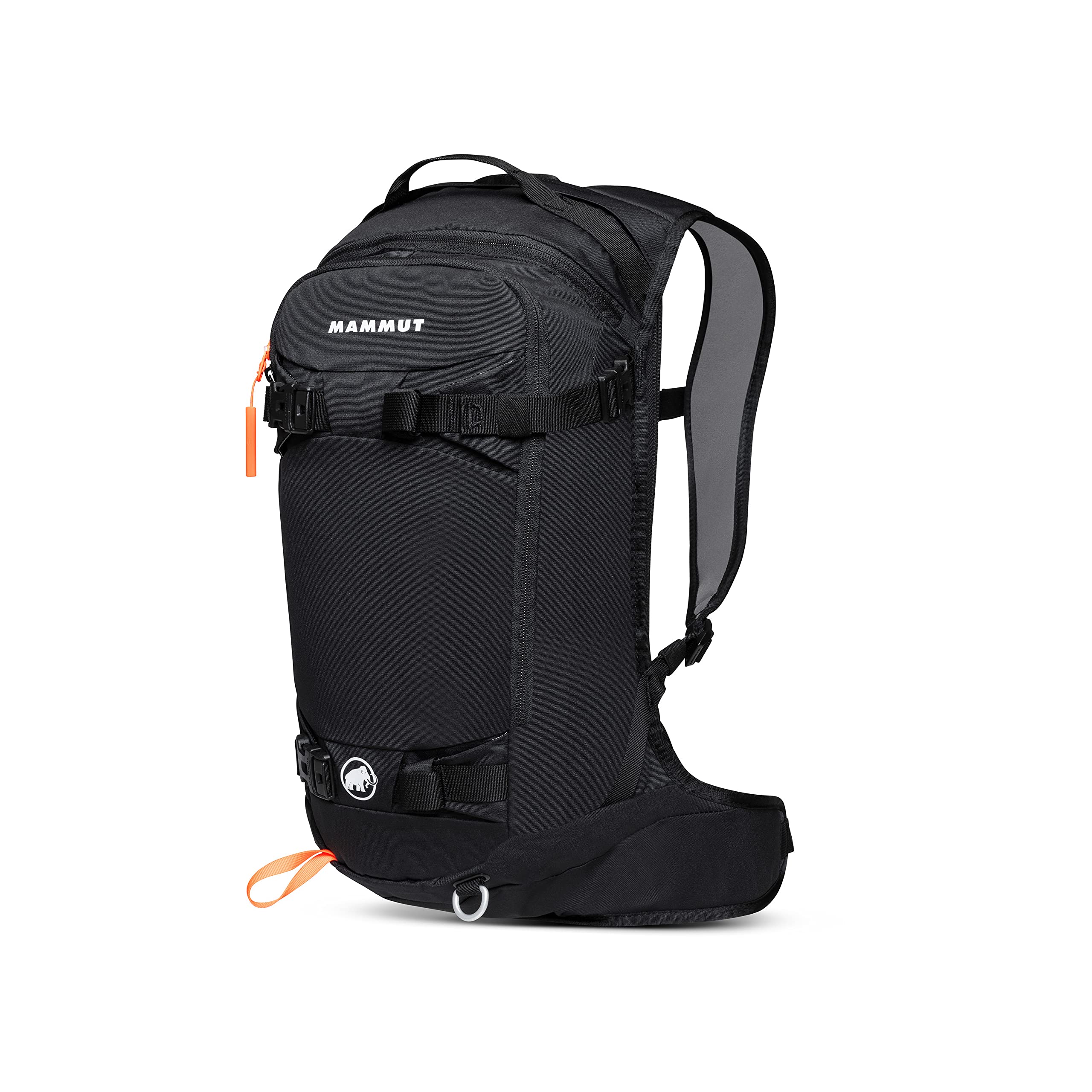 Mammut Nirvana 18 Sac à dos de ski et de snowboard Femme (lot de 1)