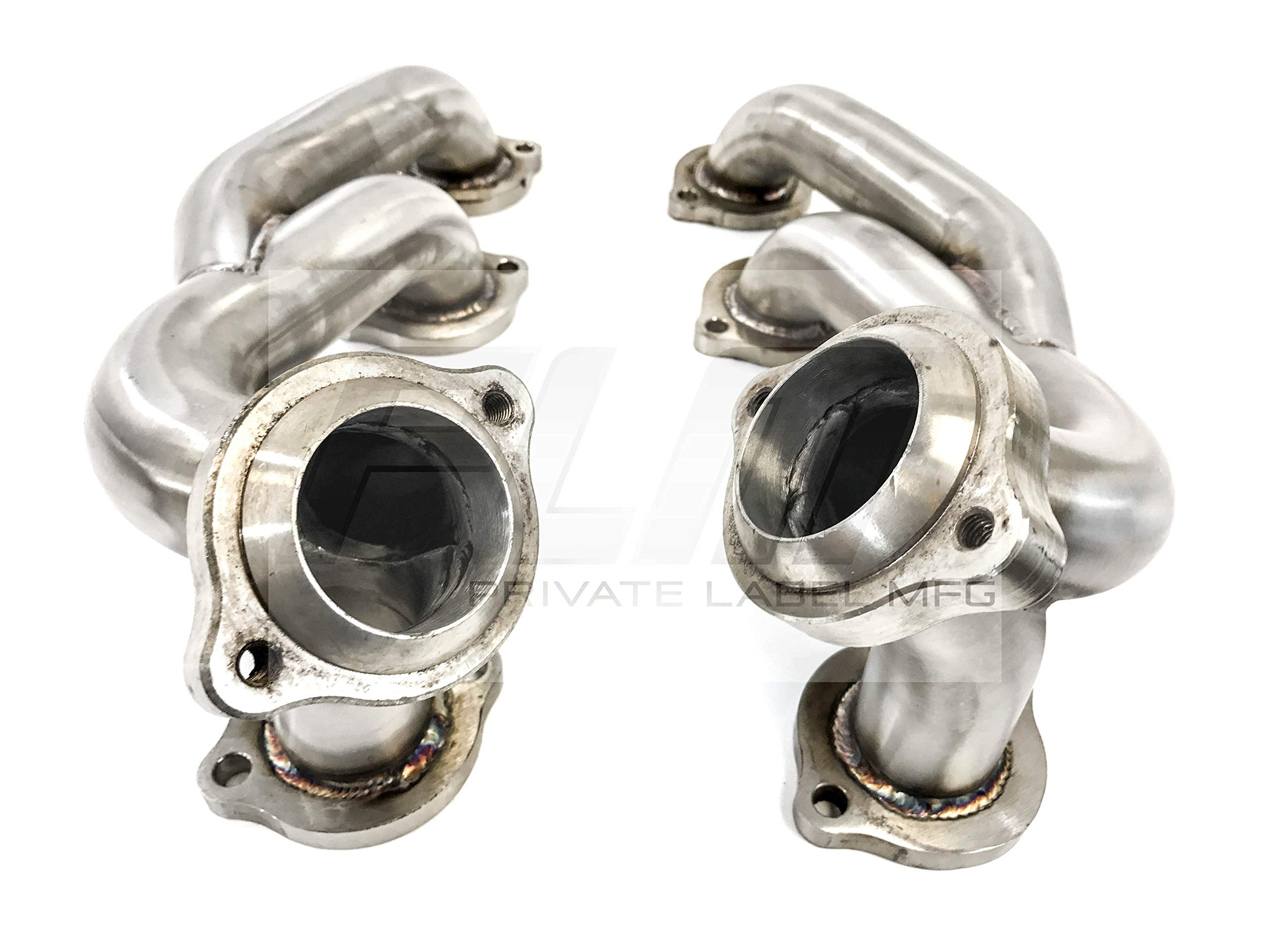 Buy Best Auto Trader PLM Mercedes Header Manifold E55 Cls55 S55 Sl55 Amg 5.5 W211 Mb Benz New in