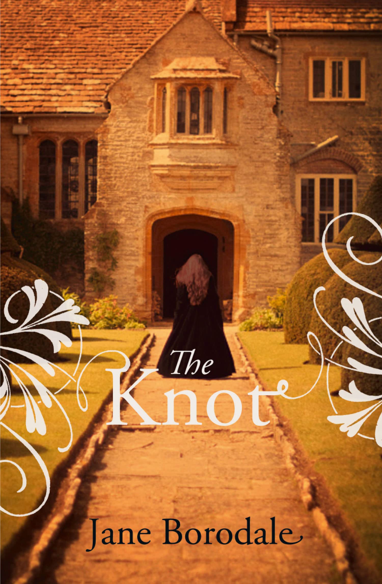 The Knot by Jane Borodale - 9780007313334