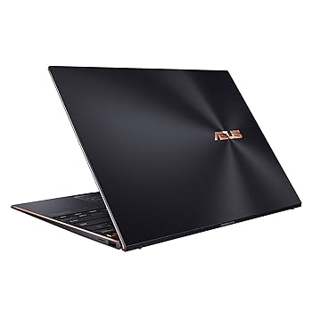 ASUS ZenBook UX393EA ノートPC ZenBook S UX393EA 画面比率3：2の実用的なプレミアムノートPC