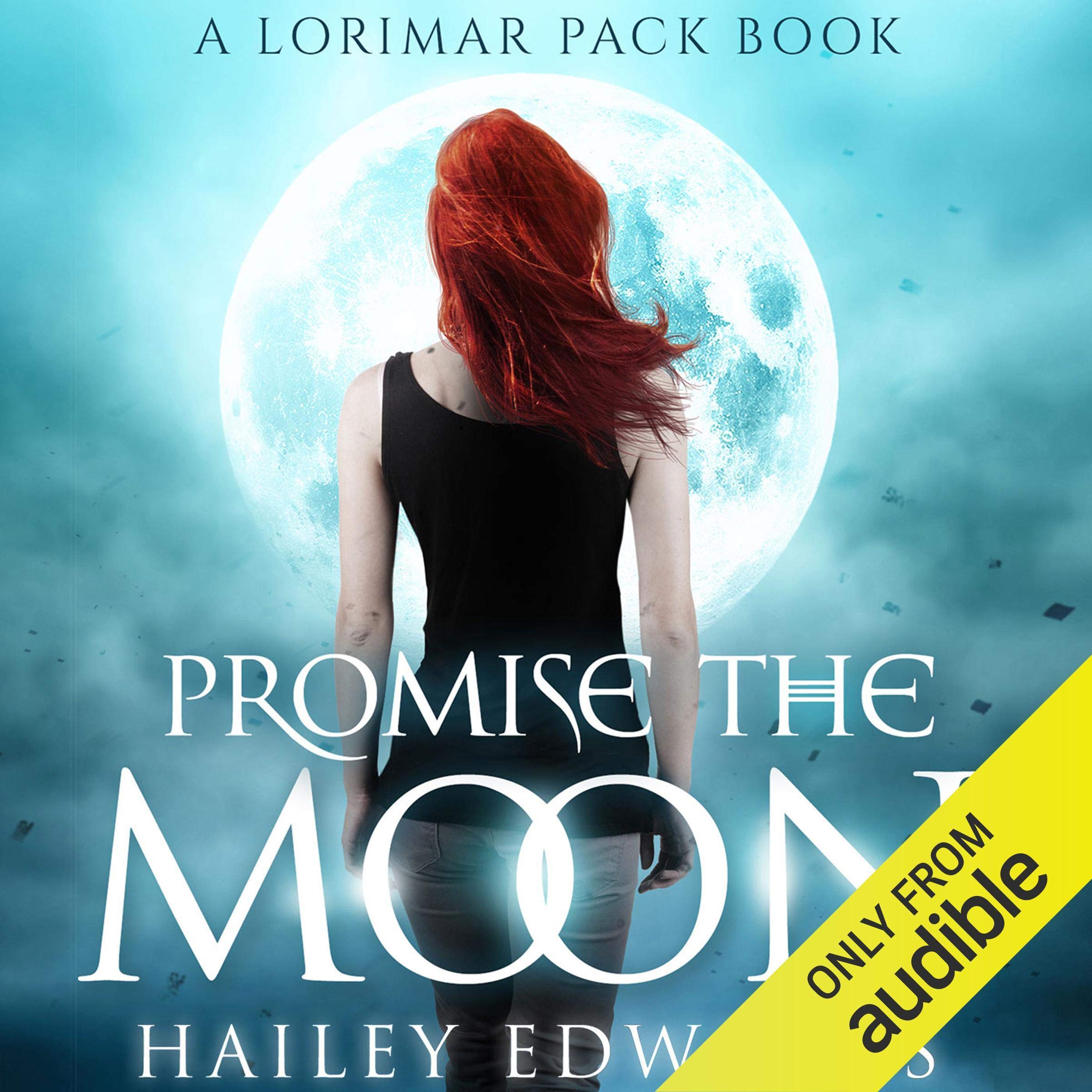 Promise the Moon