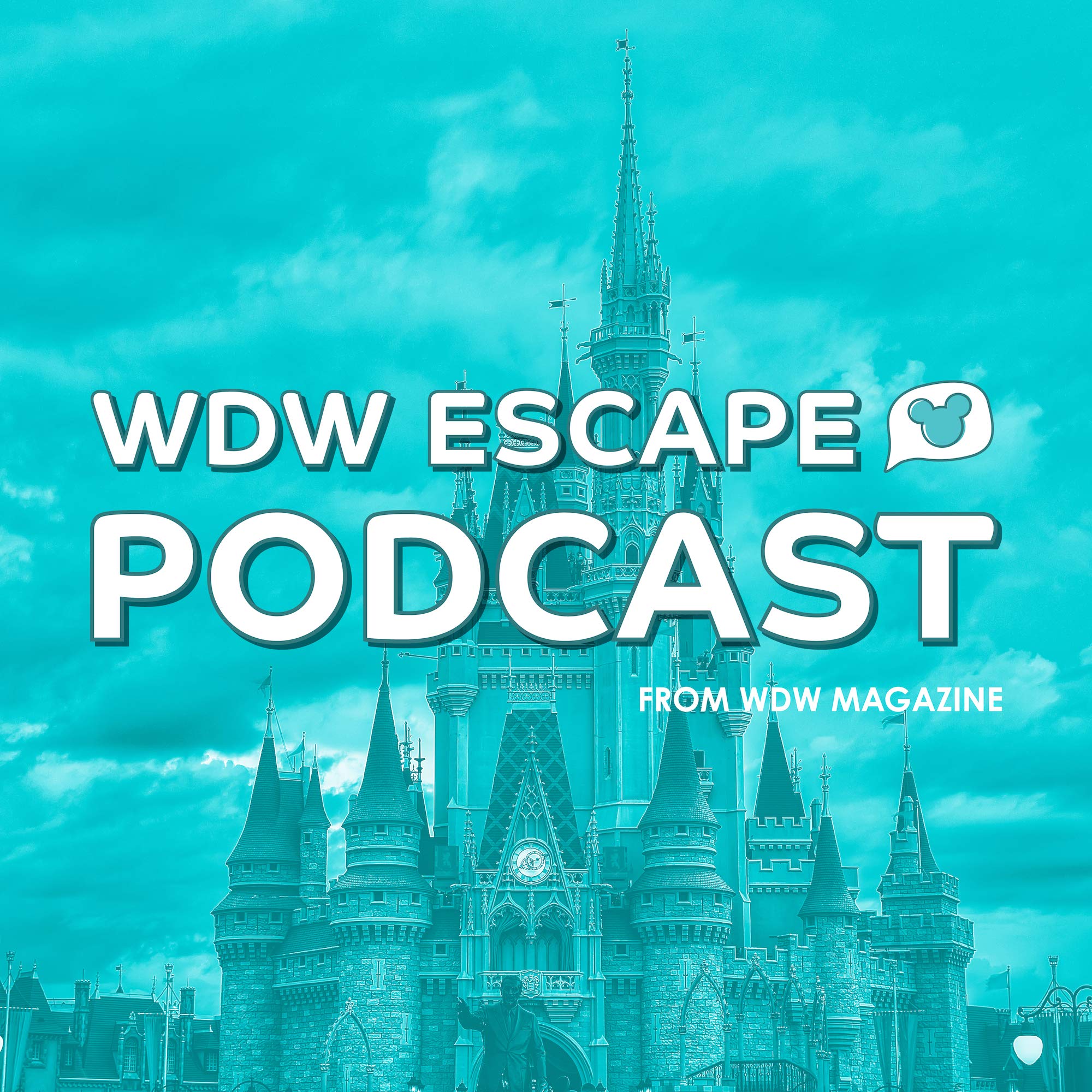 WDW Escape