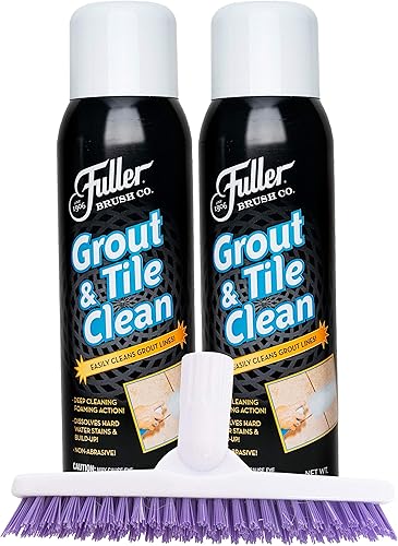 Kit de lechada para azulejos