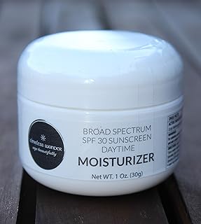 Daily SPF 30 Moisturizer