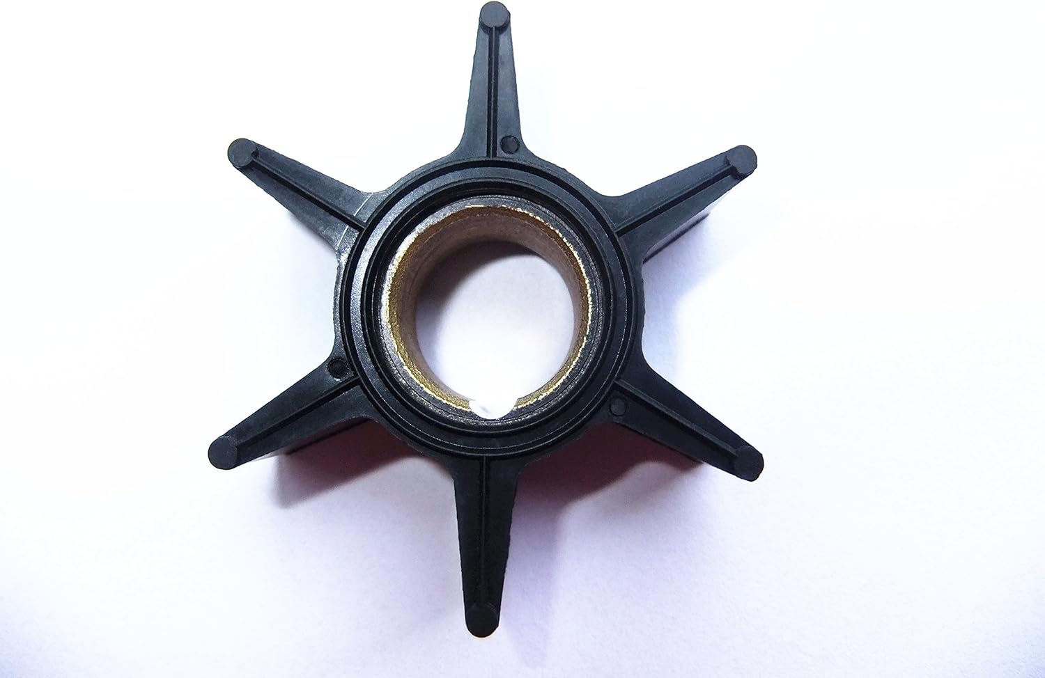 Boat Parts Parts & Accessories Johnson Evinrude New OEM Water Pump