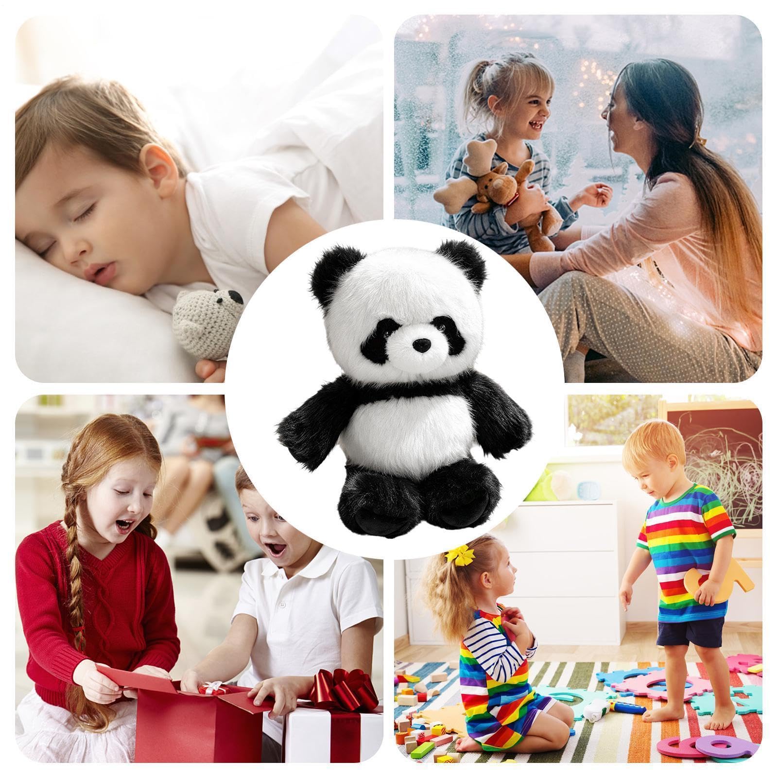 Peluches de Animales Muñeco de Peluche Suave Lindo Decorativo 50 | Juguetes de Felpa Para Hogar Salón Sala de Estar Cama Sofá Dormitorio Habitación Cumpleaños