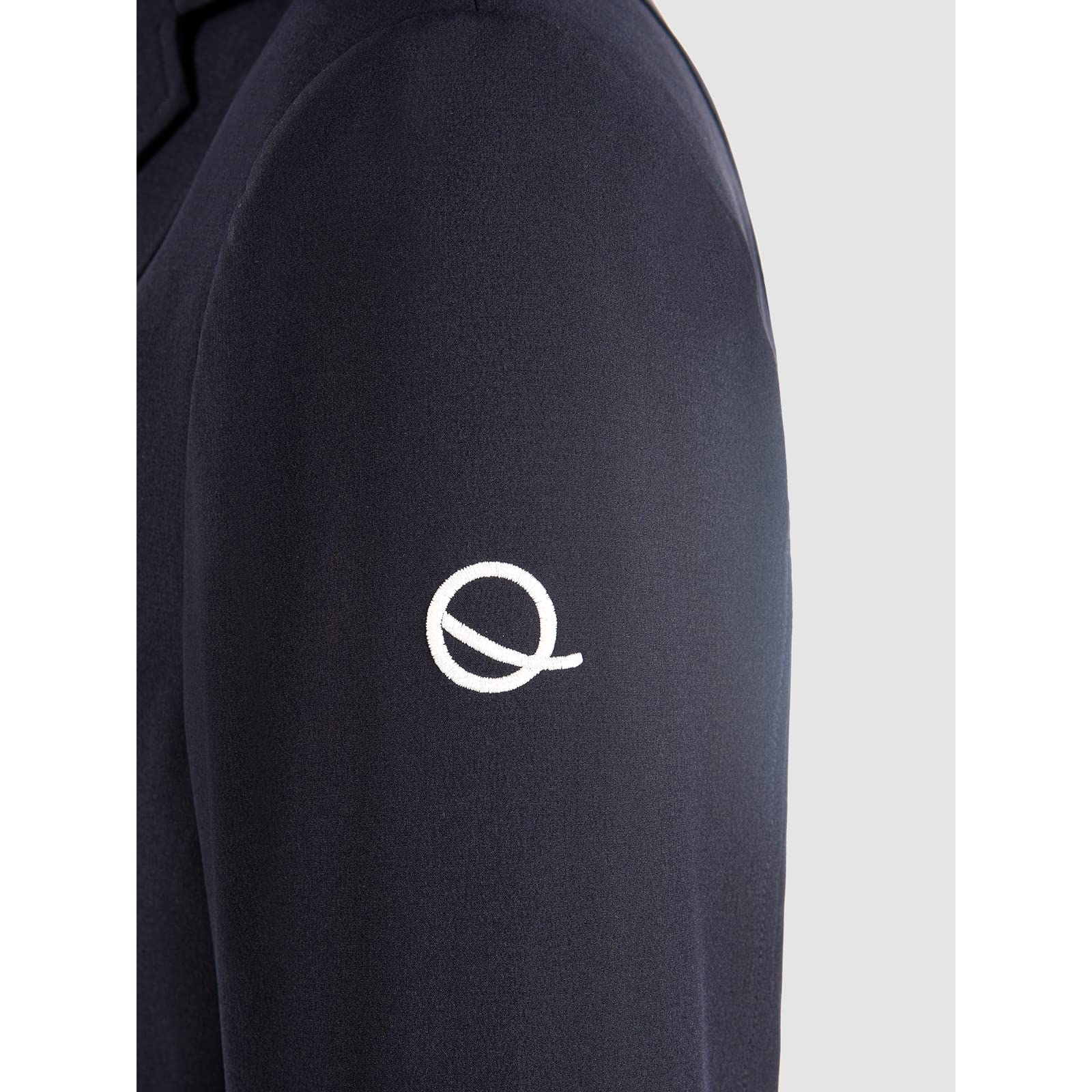 Chaqueta Concorso clásica para hombre.