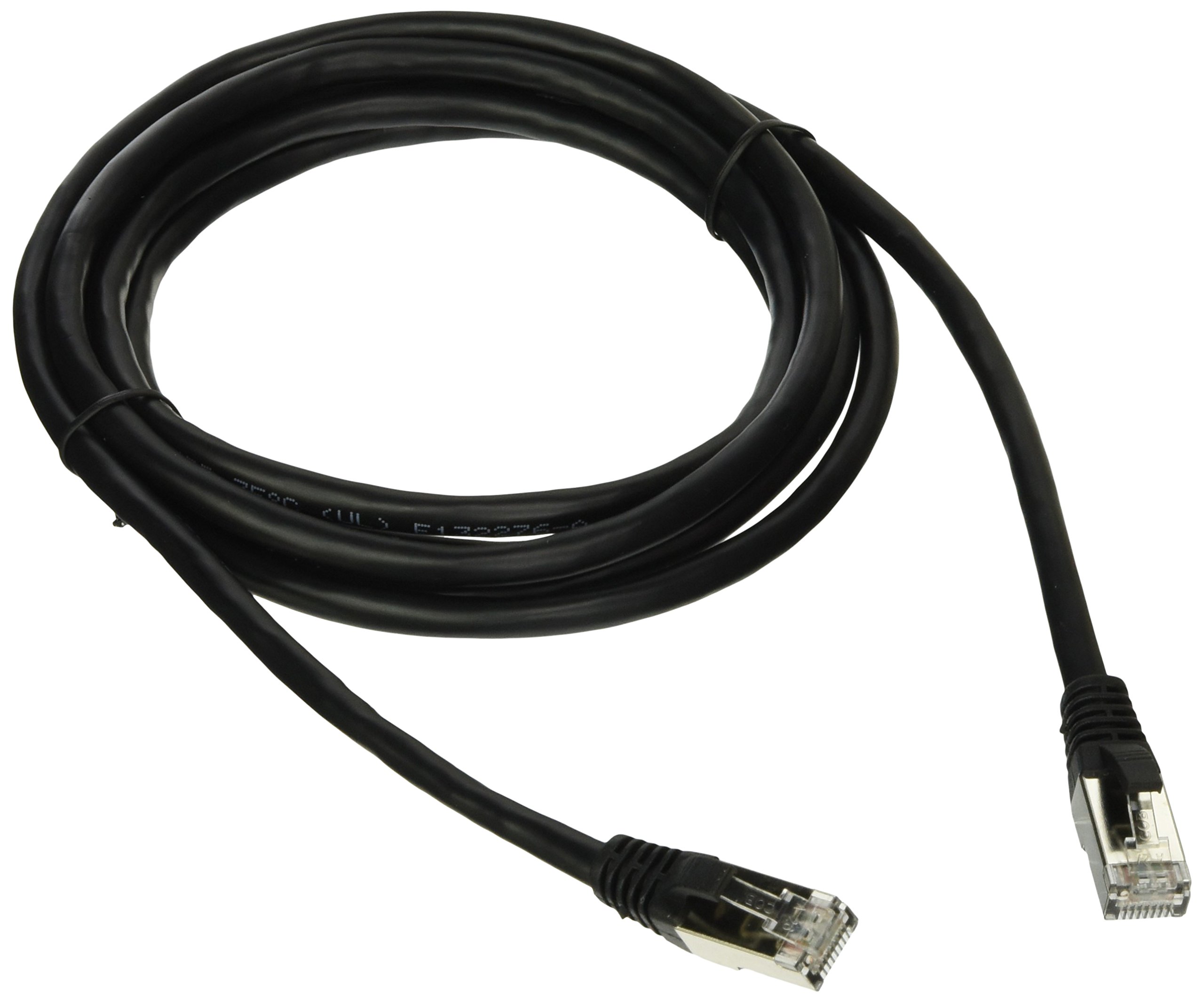 C2G/Cables to Go 00482 Cat5e Snagless Unshielded (UTP) Network Patch Cable