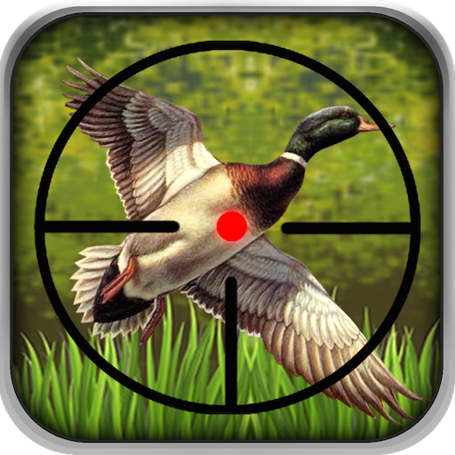 Funny Duck Hunting App on Amazon Appstore