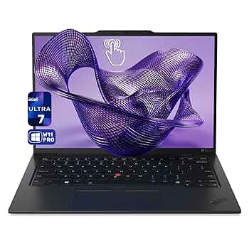 レノボ Thinkpad X1 Carbon Amazon.com: Lenovo ThinkPad X1 Carbon Gen12 Laptop, Intel