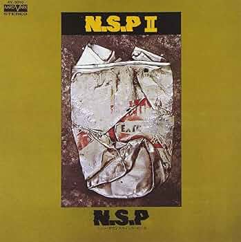 NSP/N.S.P CDアルバム21枚セット 811FNtKYHmL._UF350,350_QL50_.jpg