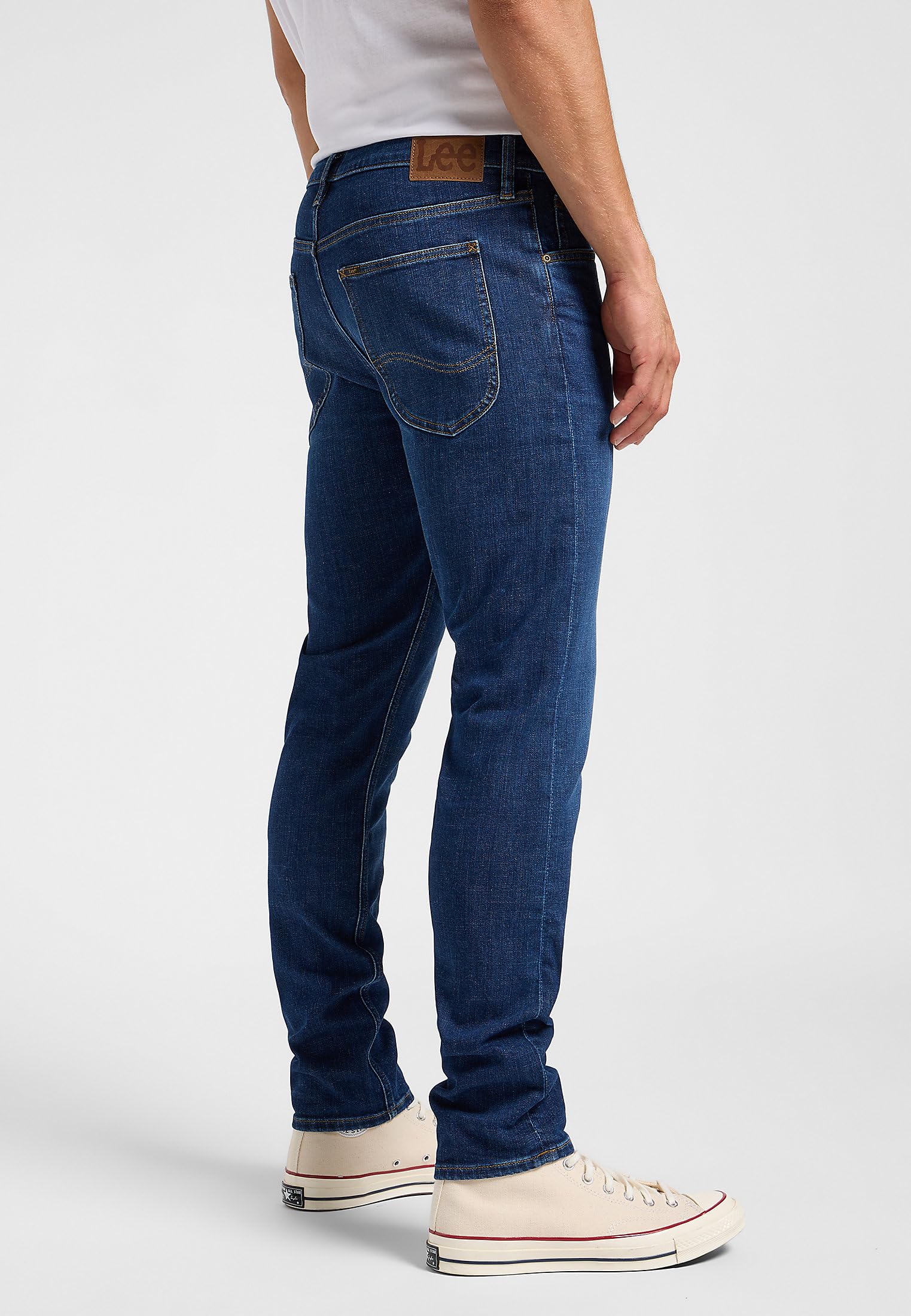 Lee Herren Luke Jeans – Bild 5