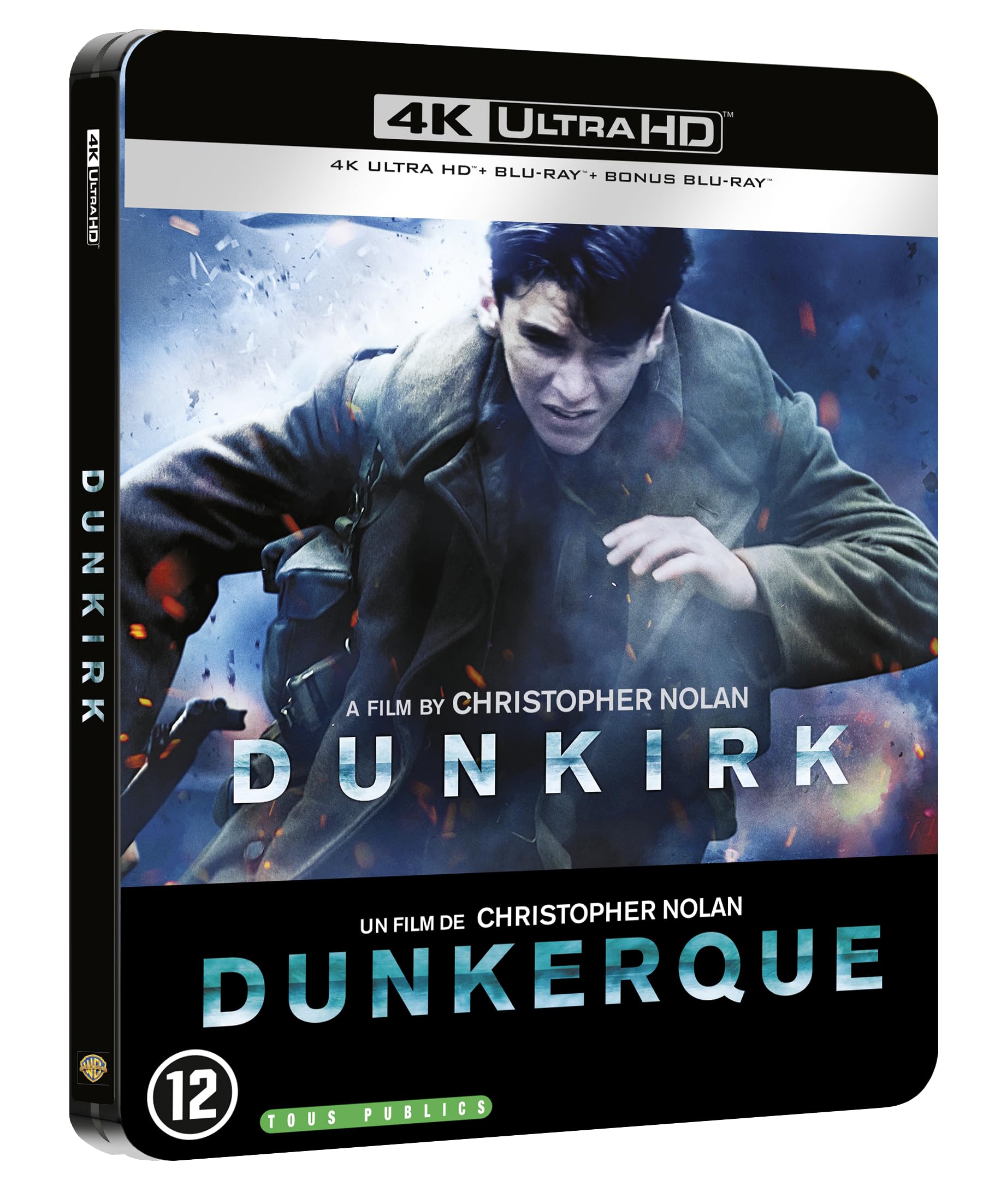 Dunkerque