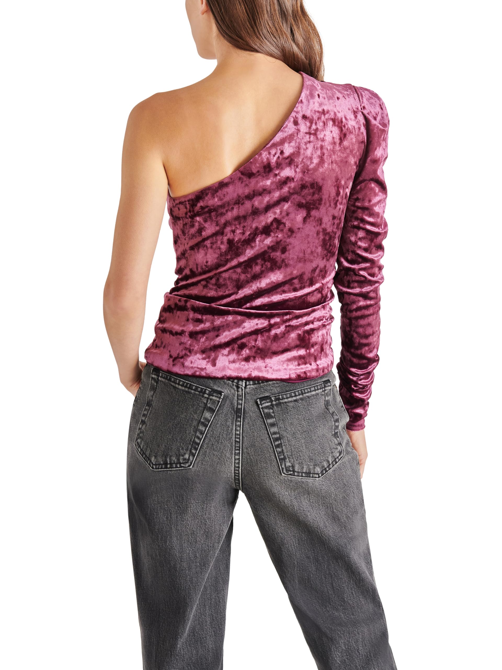 Steve Madden Apparel Top Mirabelle Donna