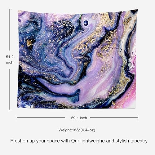 Vista 3 de Shrahala - Tapiz grande para colgar en la pared, varios diseño, ideal para decoraciones, dormitorios