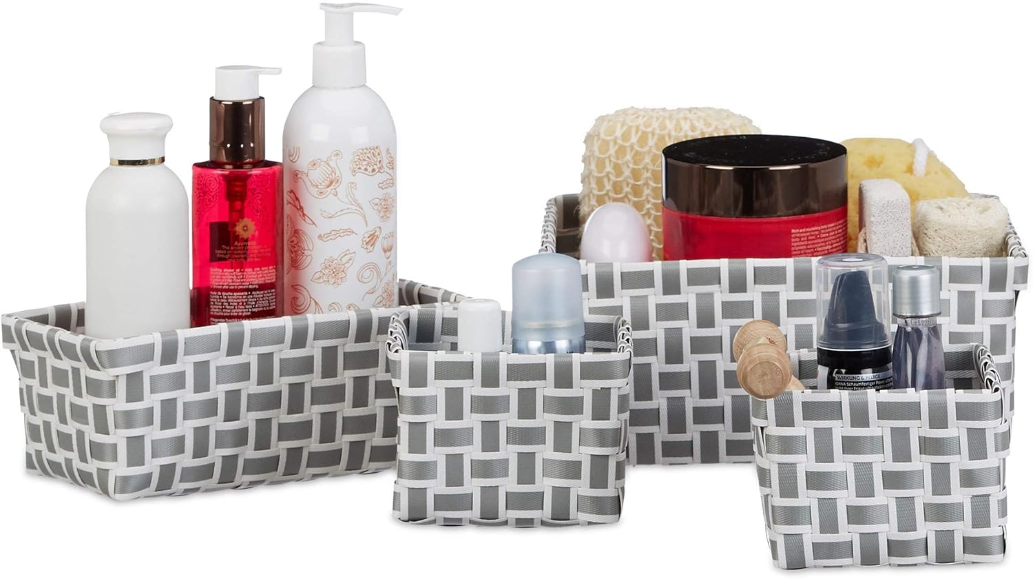 contenitore per cestino da 36 galloni