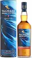 TALISKER 8年 シングルモルトスコッチウイスキー2024年 タリスカー 8年 スペシャルリリース 2024 700ml 58.7度<br