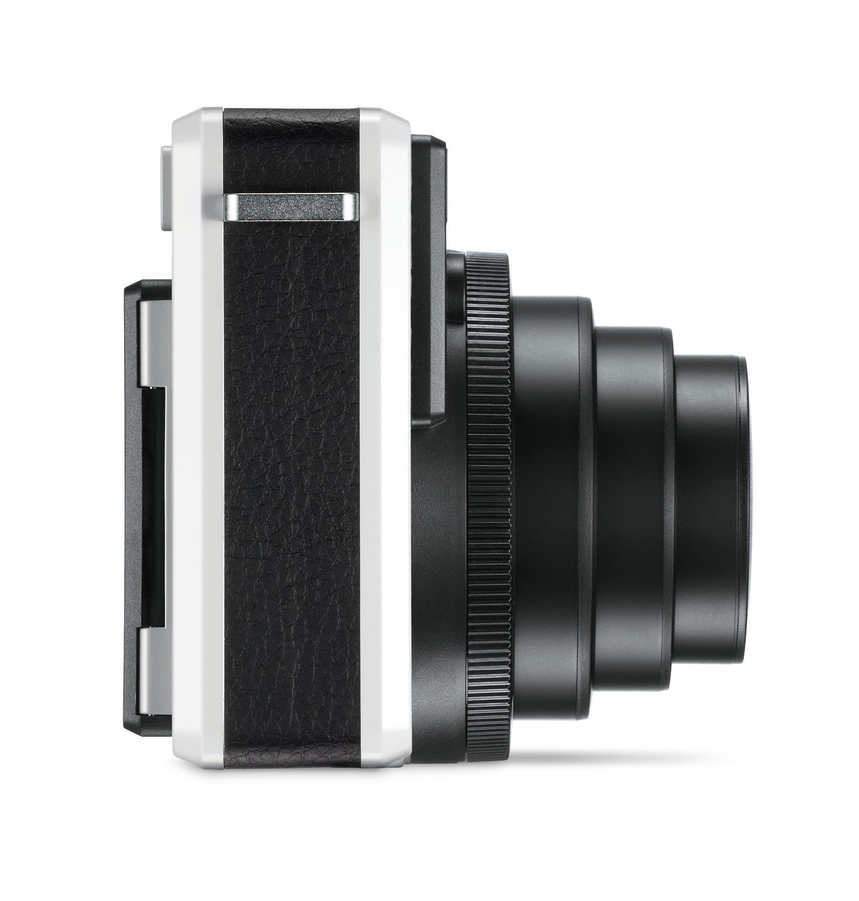 Leica Sofort Instant Film Camera - White: Buy Online at Best Price