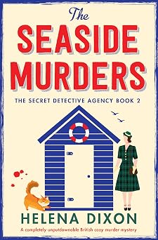 811FSYEnpML._SY342_ The Unputdownable Murder Mystery: Four Essential Reads That Grip and Refuse to Release