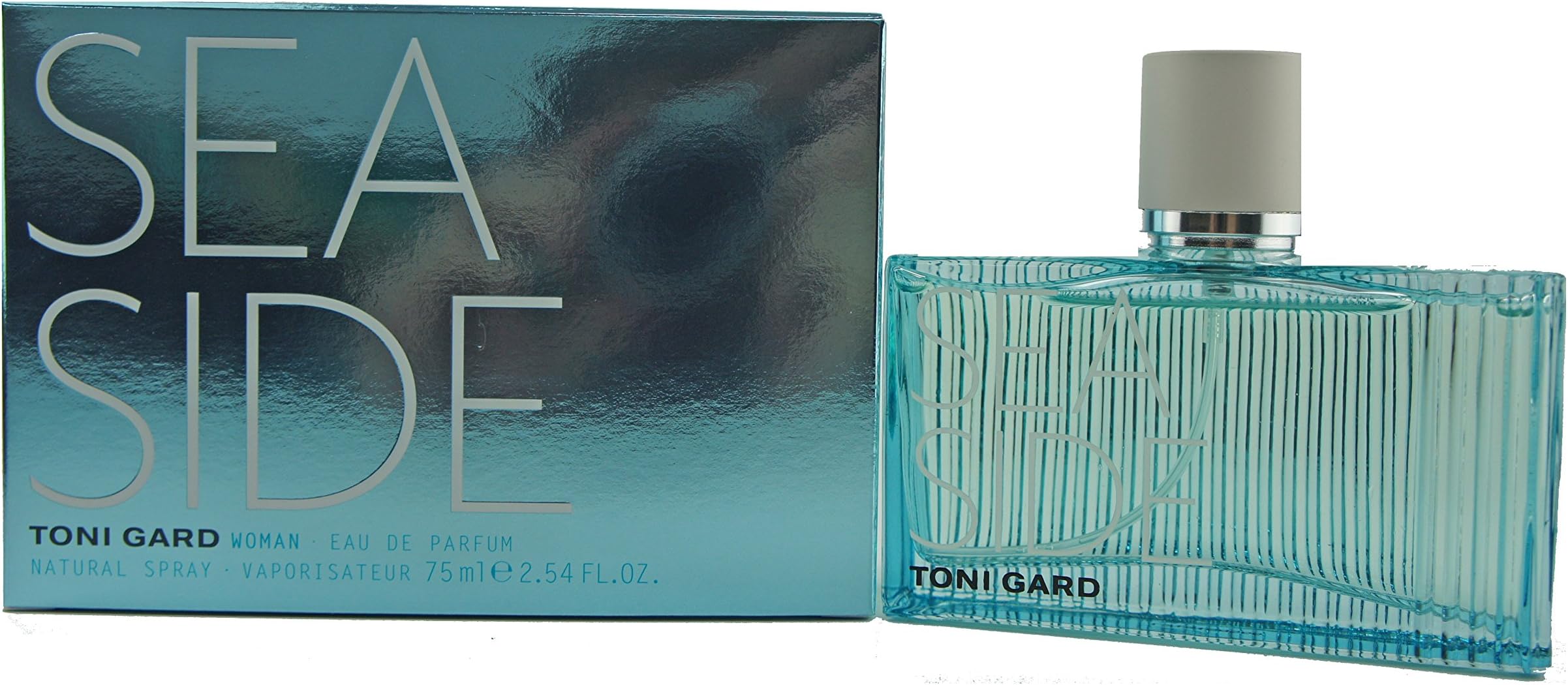 Toni Gard Woman - Sea Side - Seaside - EdP - Eau de Parfum (EdP) - 75ml
