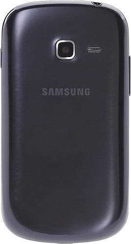 Vista 4 de Samsung Teléfono prepago Android Galaxy Centura (Net10)