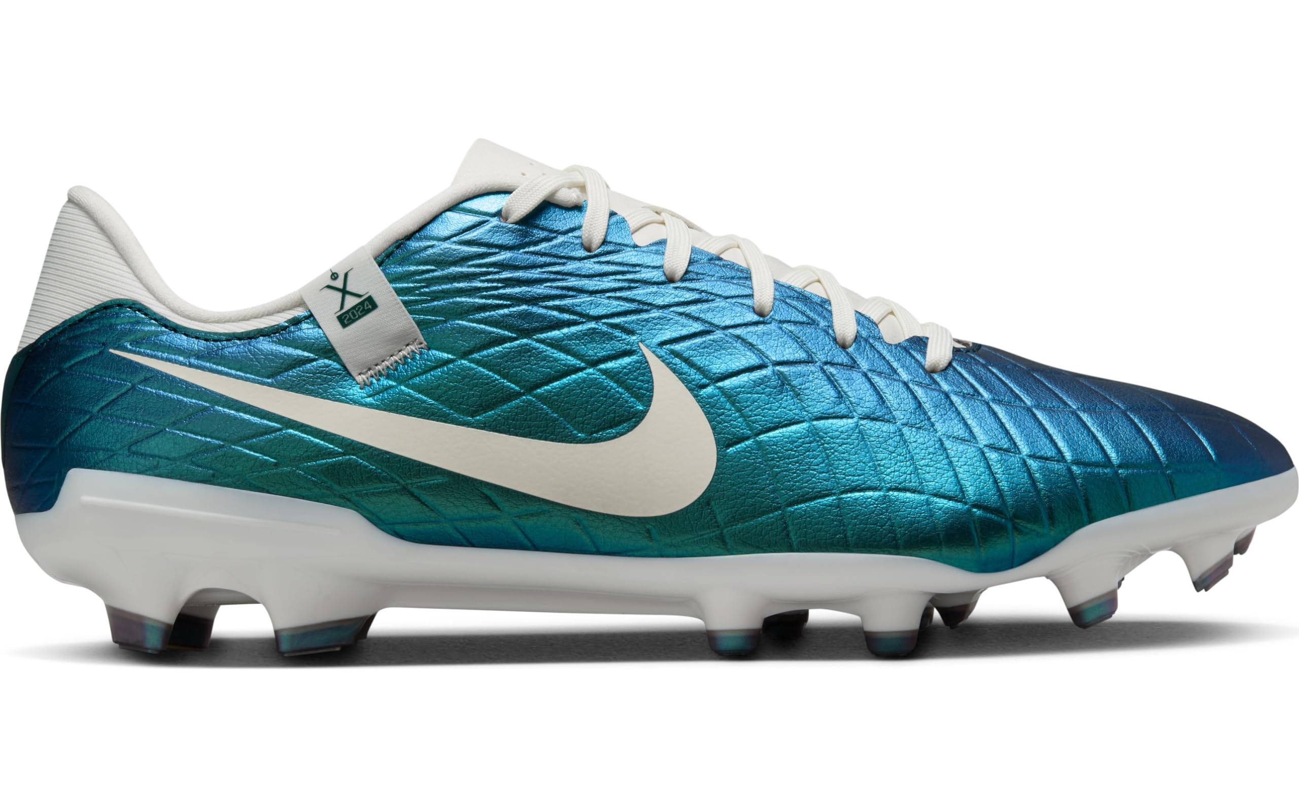 NIKE Mężczyźni Legend 10 Academy Fg/Mg 30Buty do piłki nożnej